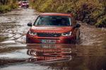 Land Rover Discovery Sport D180 SE 2019 года (UK)